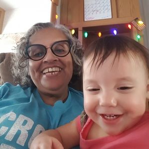 Meet your Posher, Patricia